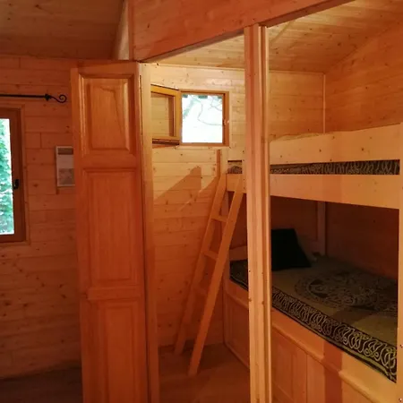 Du Mas De L'horte Gafet Дом отдыха Le Soler