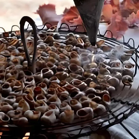 Du Mas De L'horte Gafet Дом отдыха