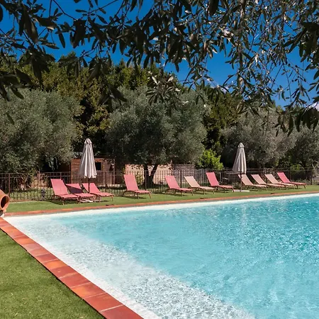 Du Mas De L'horte Gafet