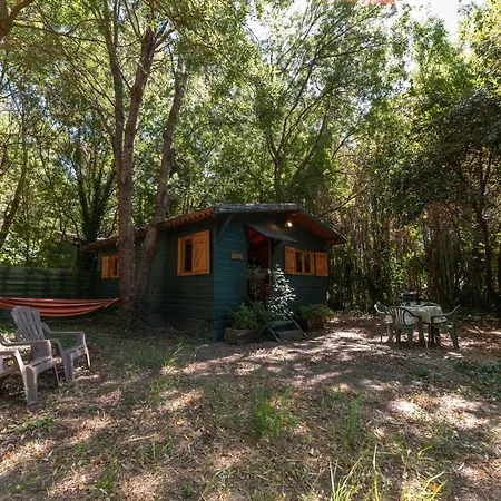 Du Mas De L'horte Gafet *