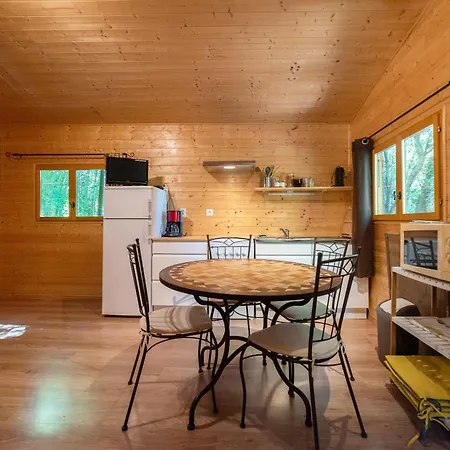 Vakantiehuis Du Mas De L'horte Gafet