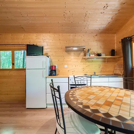 Du Mas De L'horte Gafet Feriehus *