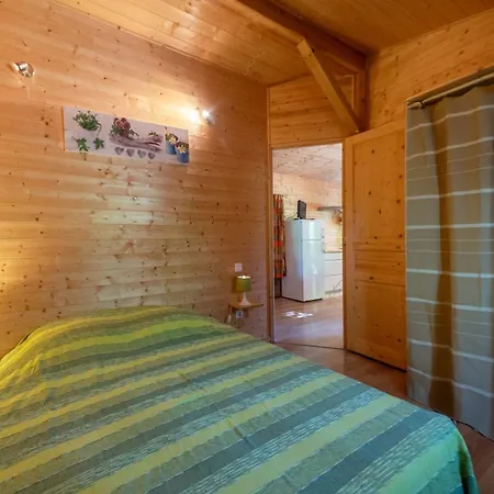 Feriehus Du Mas De L'horte Gafet