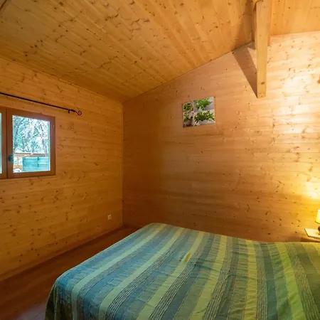 Du Mas De L'horte Gafet Feriehus