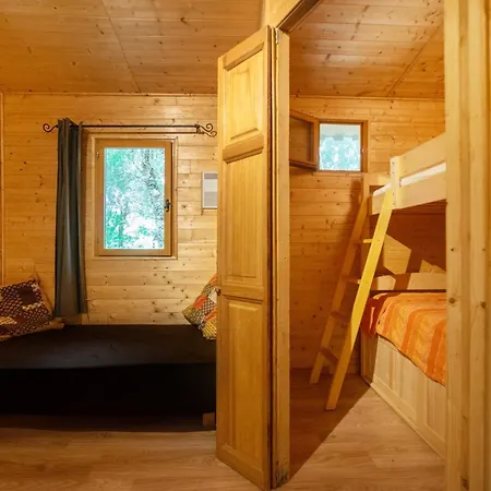 Du Mas De L'horte Gafet Feriehus