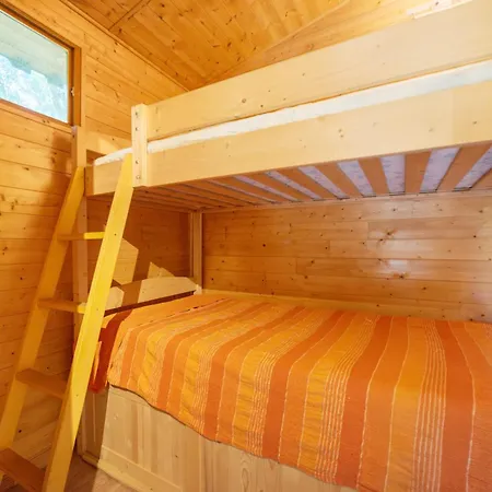 Feriehus Du Mas De L'horte Gafet