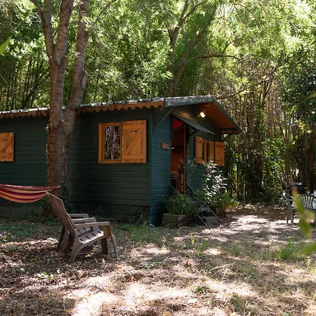 Feriehus Du Mas De L'horte Gafet Le Soler