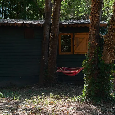 Du Mas De L'horte Gafet Feriehus Le Soler
