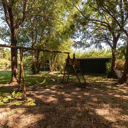 Feriehus Du Mas De L'horte Gafet
