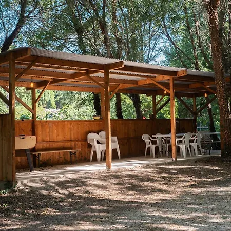 Du Mas De L'horte Gafet Feriehus Le Soler