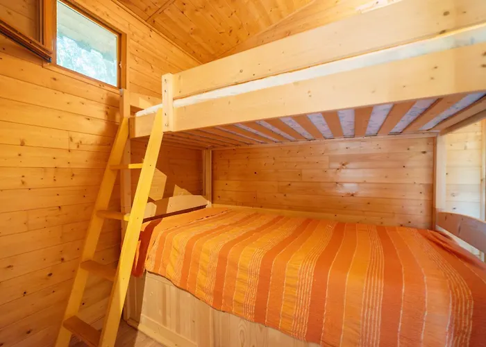 Du Mas De L'horte Gafet Holiday home