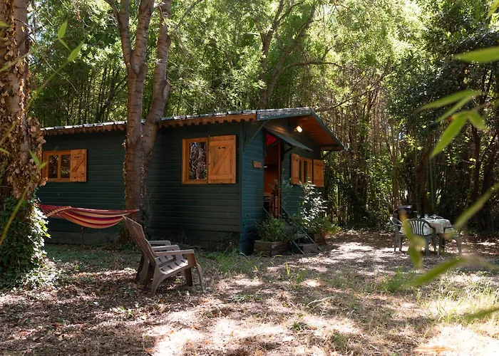 Holiday home Du Mas De L'horte Gafet