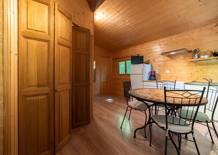 Holiday home Du Mas De L'horte Gafet